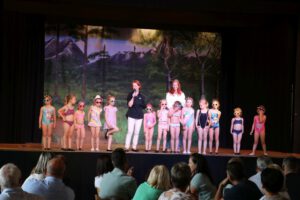 Foto: 2023 Sommerfest Falkenberg