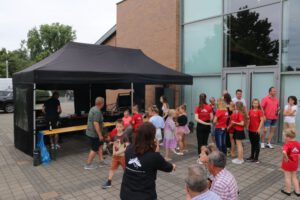 Foto: 2023 Sommerfest Falkenberg