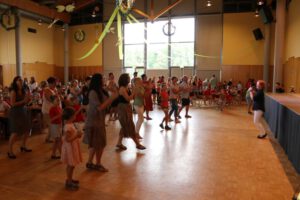 Foto: 2023 Sommerfest Falkenberg