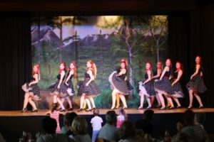 Foto: 2023 Sommerfest Falkenberg