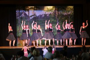 Foto: 2023 Sommerfest Falkenberg