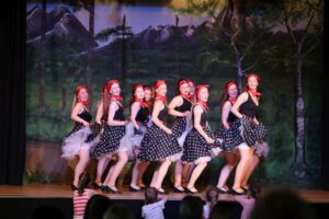 Foto: 2023 Sommerfest Falkenberg