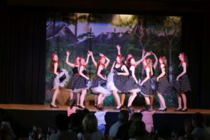 Foto: 2023 Sommerfest Falkenberg