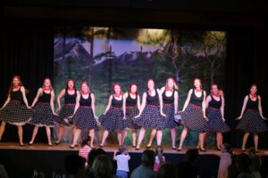 Foto: 2023 Sommerfest Falkenberg