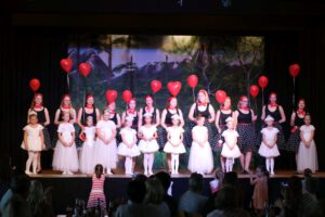 Foto: 2023 Sommerfest Falkenberg