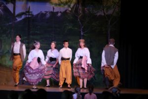 Foto: 2023 Sommerfest Falkenberg