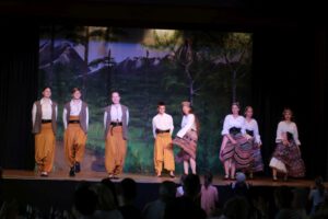 Foto: 2023 Sommerfest Falkenberg