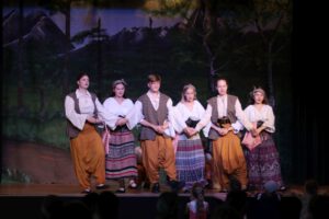 Foto: 2023 Sommerfest Falkenberg