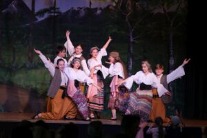 Foto: 2023 Sommerfest Falkenberg