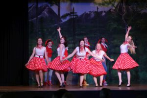 Foto: 2023 Sommerfest Falkenberg