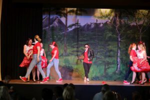 Foto: 2023 Sommerfest Falkenberg