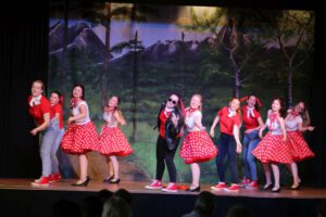 Foto: 2023 Sommerfest Falkenberg