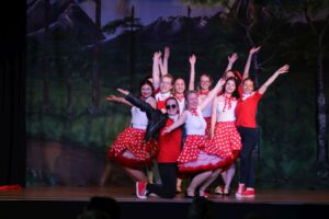 Foto: 2023 Sommerfest Falkenberg