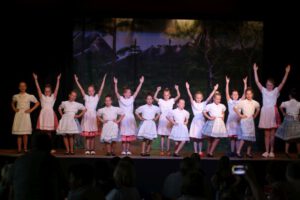 Foto: 2023 Sommerfest Falkenberg
