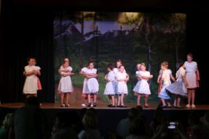 Foto: 2023 Sommerfest Falkenberg