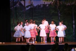 Foto: 2023 Sommerfest Falkenberg