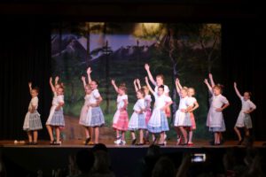 Foto: 2023 Sommerfest Falkenberg