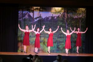 Foto: 2023 Sommerfest Falkenberg