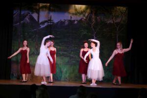 Foto: 2023 Sommerfest Falkenberg