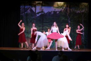 Foto: 2023 Sommerfest Falkenberg