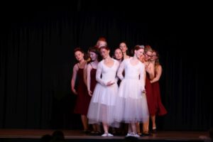 Foto: 2023 Sommerfest Falkenberg