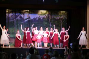 Foto: 2023 Sommerfest Falkenberg