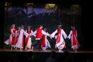 Foto: 2023 Sommerfest Falkenberg