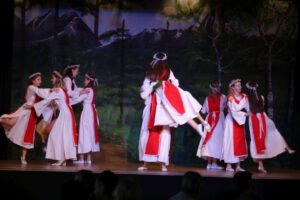 Foto: 2023 Sommerfest Falkenberg