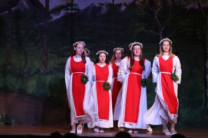 Foto: 2023 Sommerfest Falkenberg