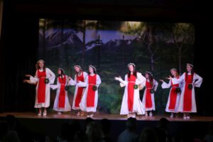 Foto: 2023 Sommerfest Falkenberg