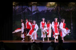Foto: 2023 Sommerfest Falkenberg