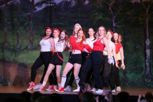 Foto: 2023 Sommerfest Falkenberg