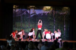 Foto: 2023 Sommerfest Falkenberg