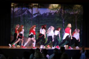 Foto: 2023 Sommerfest Falkenberg