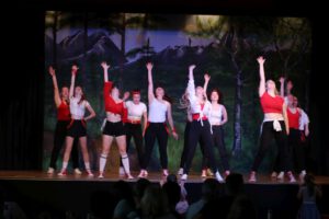 Foto: 2023 Sommerfest Falkenberg