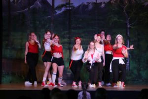 Foto: 2023 Sommerfest Falkenberg