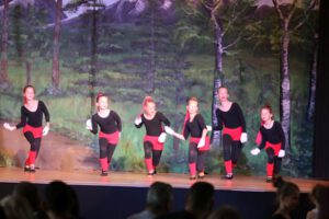Foto: 2023 Sommerfest Falkenberg