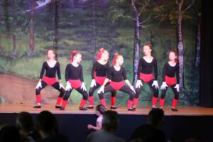 Foto: 2023 Sommerfest Falkenberg
