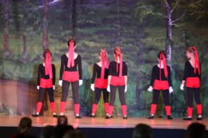 Foto: 2023 Sommerfest Falkenberg