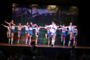 Foto: 2023 Sommerfest Falkenberg