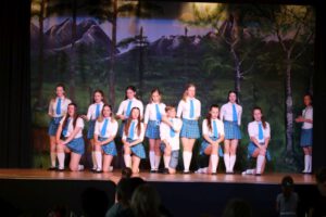 Foto: 2023 Sommerfest Falkenberg