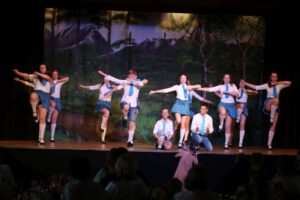 Foto: 2023 Sommerfest Falkenberg