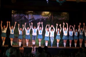 Foto: 2023 Sommerfest Falkenberg