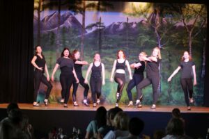 Foto: 2023 Sommerfest Falkenberg
