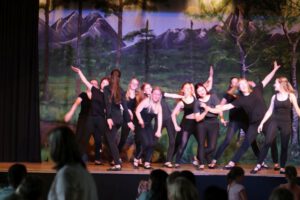 Foto: 2023 Sommerfest Falkenberg