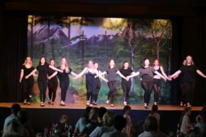 Foto: 2023 Sommerfest Falkenberg