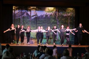 Foto: 2023 Sommerfest Falkenberg