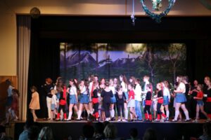 Foto: 2023 Sommerfest Falkenberg