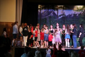 Foto: 2023 Sommerfest Falkenberg