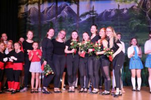 Foto: 2023 Sommerfest Falkenberg